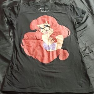 Ariel shirt